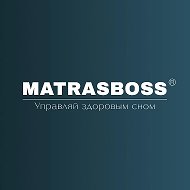 MATRASBOSS | матрасы ручной работы высокого качества
