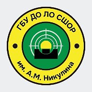 СШОР им. А.М. Никулина