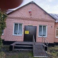 Красно-Полянский территориальный отдел администрации Станов…