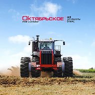 Группа Компаний Октябрьское