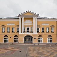 МБУДО "ДШИ им. Л.С.Соколовой г. Ельца"