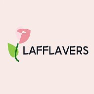 Цветочный “LAFFLAVERS” (ЛАФЛАВЕРС)