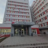 ГУЗ "Липецкая городская поликлиника №1"