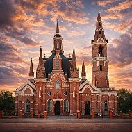 Липецк