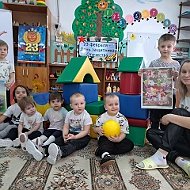 МБДОУ "Сказка" д. Денисово Измалковского района Липецкой об…