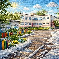 Детский сад № 130 г. Липецка